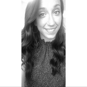 Meet your Posher, Marisa